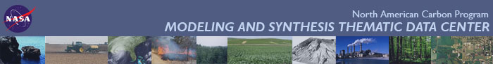  Modeling and Synthesis Thematic Data Center (MAST-DC)